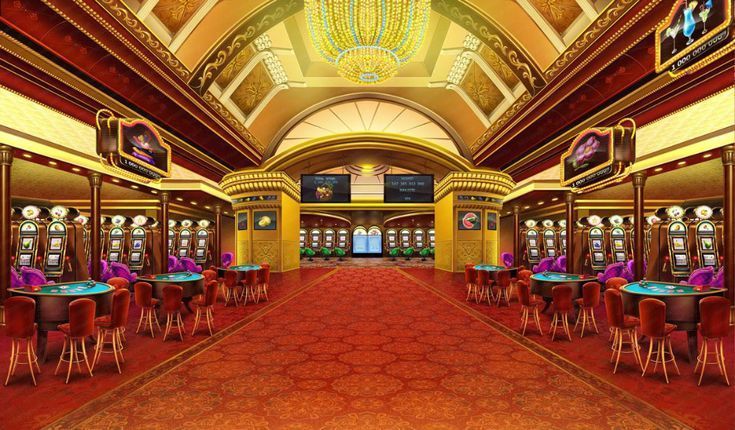 Pulsz کیسینو میں سلاٹ کھیلنا شروع کریں۔