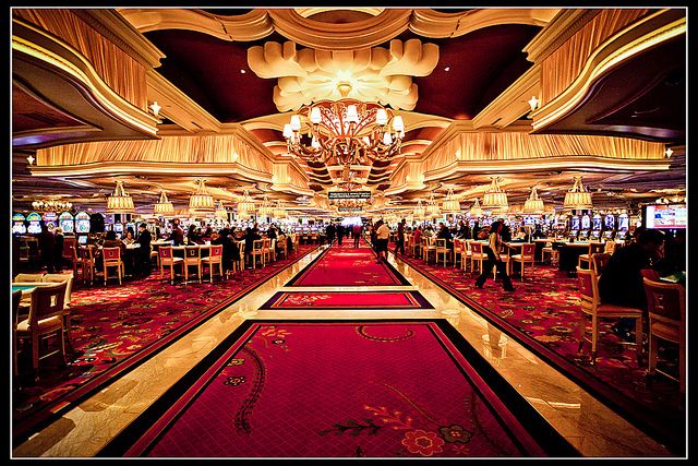 Pulsz آن لائن کیسینو میں اصل گیمز